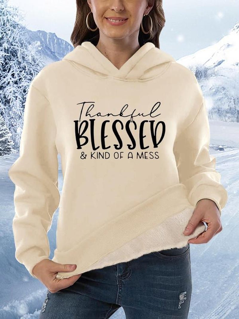 Lettered Lounge Sweatshirt - Bela Fils BoutiqueBela Fils Boutique